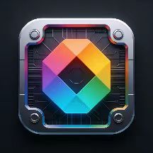 忍冬工具箱图标